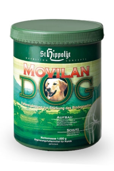 St. Hippolyt Movilan Dog 1 kg