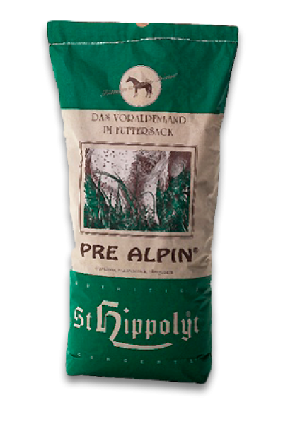 Pre Alpin Wiesencobs 25 kg