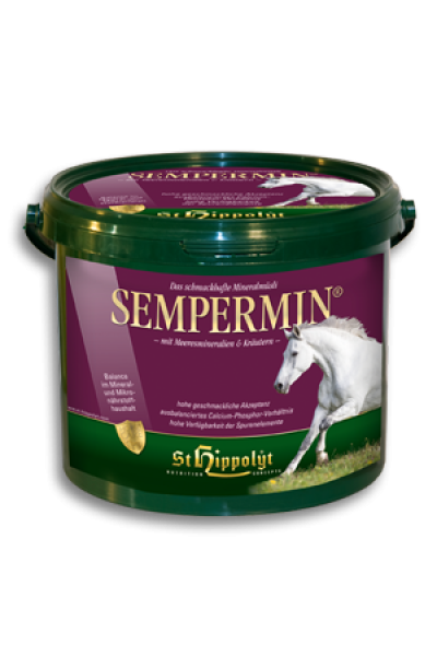 St. Hippolyt SemperMin 7,5 kg