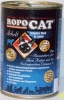 ROPOMIX ROPOCAT Feinstes Rind & Lamm 6er Pack 400 g (4,88 EUR/1 kg)