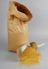 Goldleinsamen für Futterzwecke geschrotet 25 kg (2,28 EUR/1 kg)