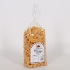 Ein Päckchen Hausmacher Eiernudeln Rigatoni 500g