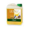 Kanister St.Hippolyt Leinöl 2,5 l