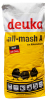 Ein Sack All-mash A Mehl mit Cocc
