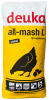 Ein Sack deuka All-mash L gekörnt