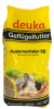 Ein Sack deuka Austernschalen SB