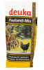 Ein Sack deuka Freiland-Mix