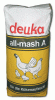 deuka All-mash A Mehl mit Cocc. 25 kg (0,83 EUR/1 kg)
