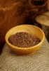 Leinsamen Braun für Speisezwecke 1 kg (3,80 EUR/1 kg)