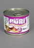 Catpuri Pures Fleisch + Herz 6er Pack 200 g (4,79 EUR/1 kg)