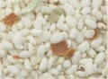 Reis - Hirse - Gemüse - Mix 5 kg (4,90 EUR/1 kg)