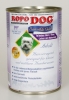 ROPODOG Sensible Gold feinstes Herz, Rind, Leber mit Naturreis
